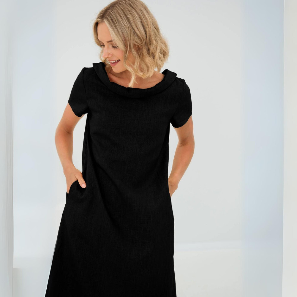 Women's Casual Chic Summer Dress