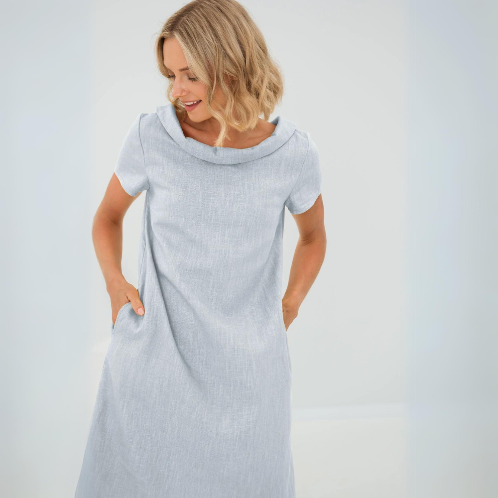 Women's Casual Chic Summer Dress