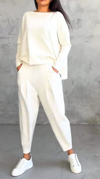 Women's Casual Clothing Set - Brooklyn