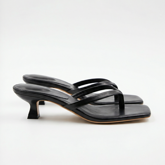 Women's Casual Low-Heel Sandals