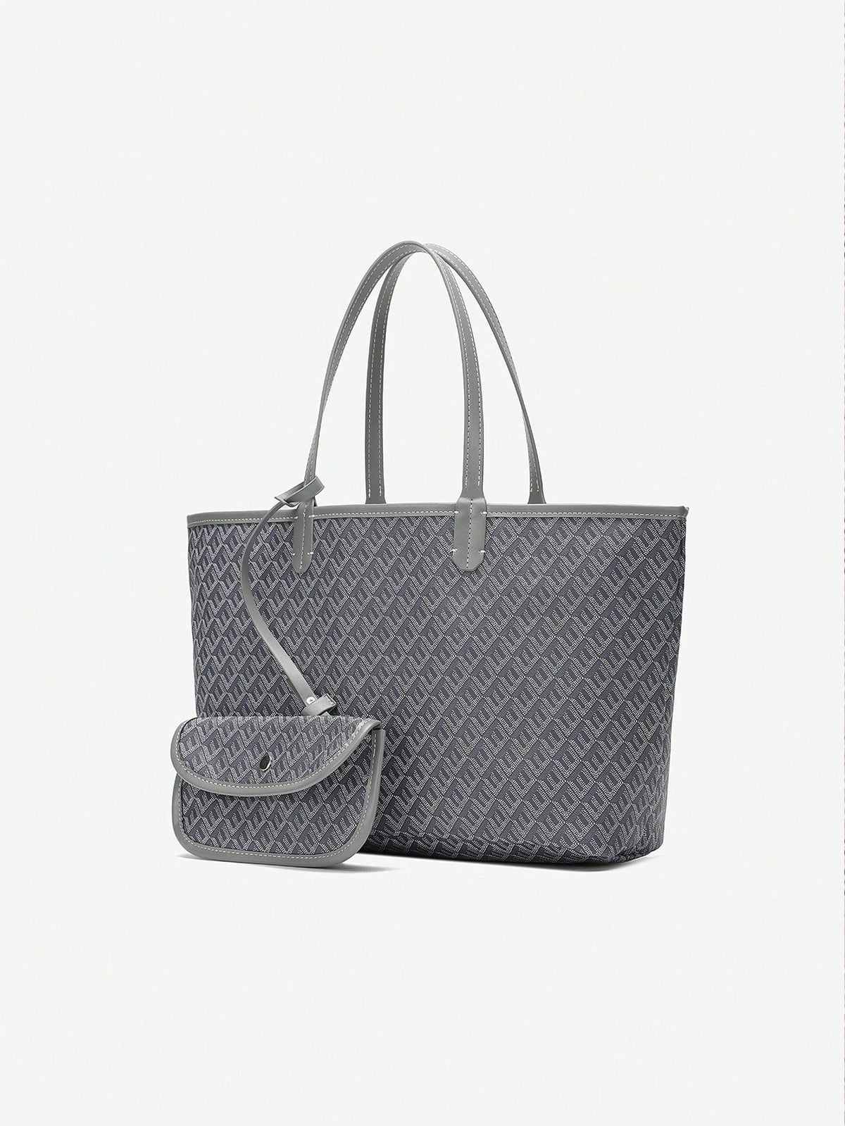 Women's Casual Shoulder Tote Bag - Lightweight & Spacious