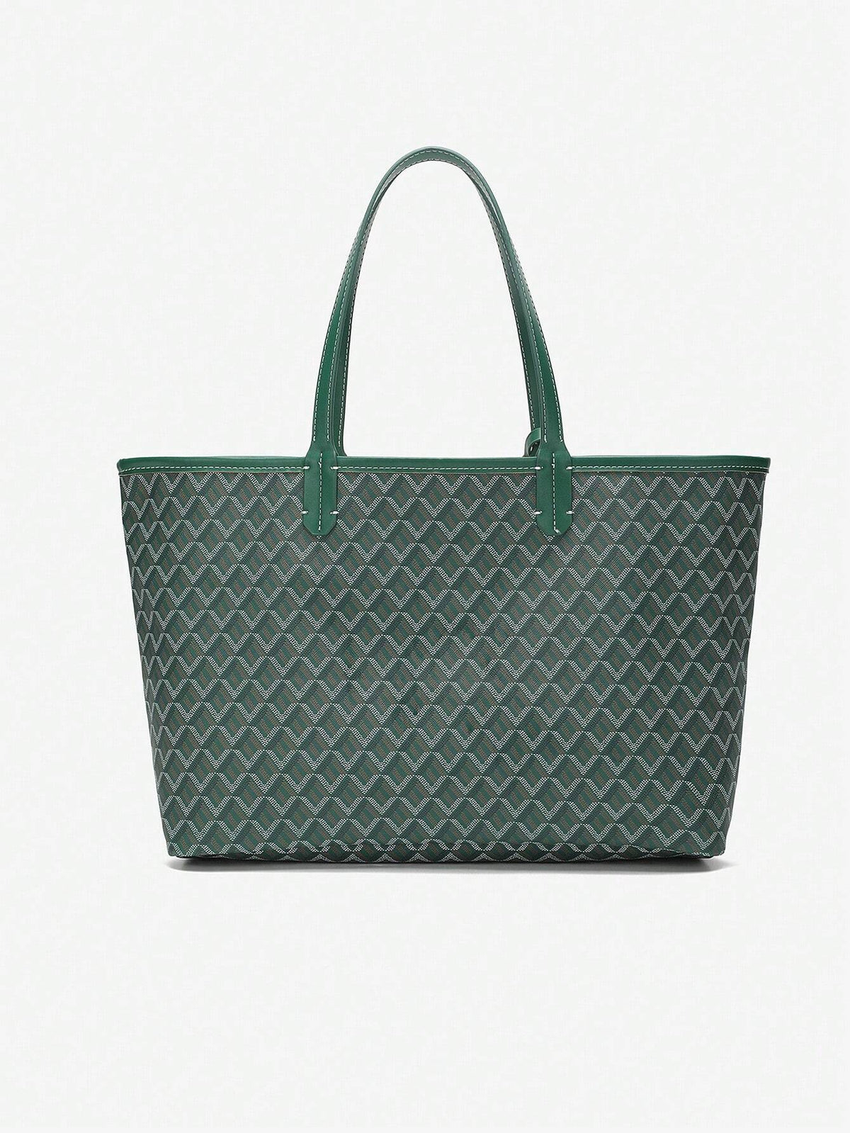 Women's Casual Shoulder Tote Bag - Lightweight & Spacious