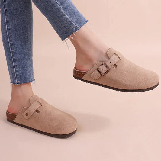 Women's Clog Slippers