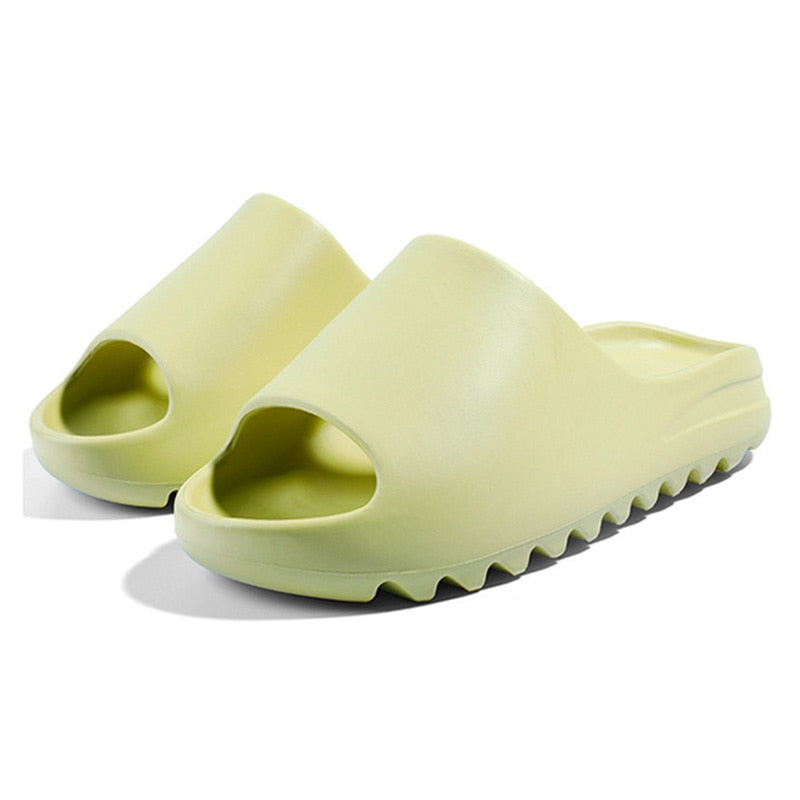 Women's Comfort Slippers - Soft & Stylish Cloud Slides