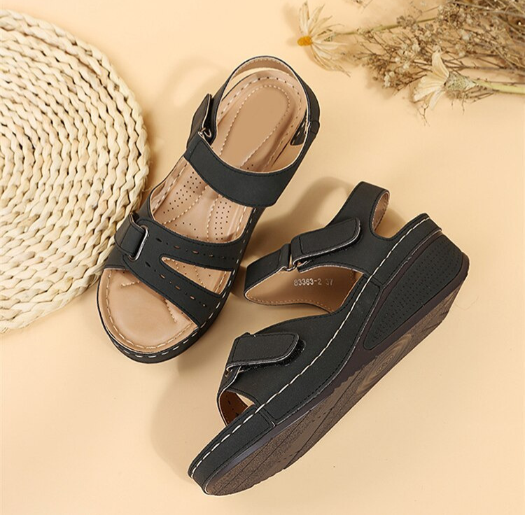 Women's Comfortable Orthopedic Summer Sandals