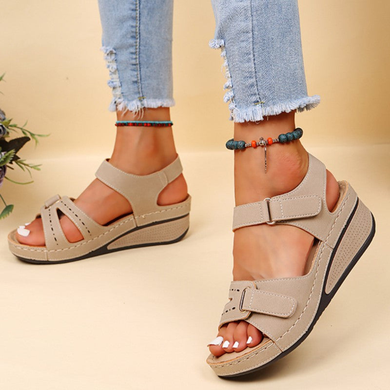 Women's Comfortable Orthopedic Summer Sandals