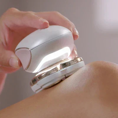 Women's Electric Hair Remover and Shaver for Silky Smooth Skin