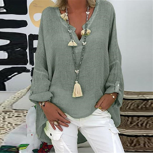 Women's Elegant Comfortable Blouse