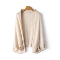 Women's Elegant Warm Soft Shawl Wrap