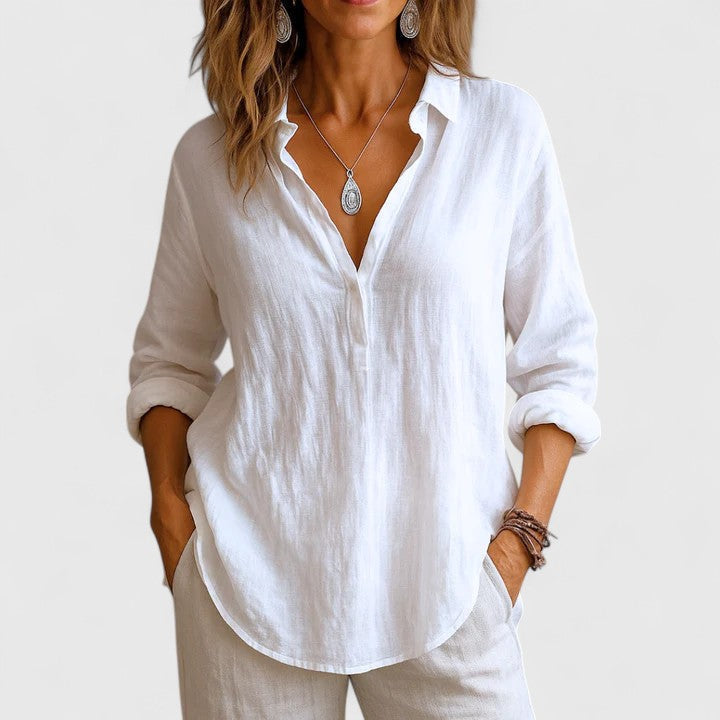Women's Everyday Blouse