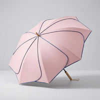Women's Floral Umbrella