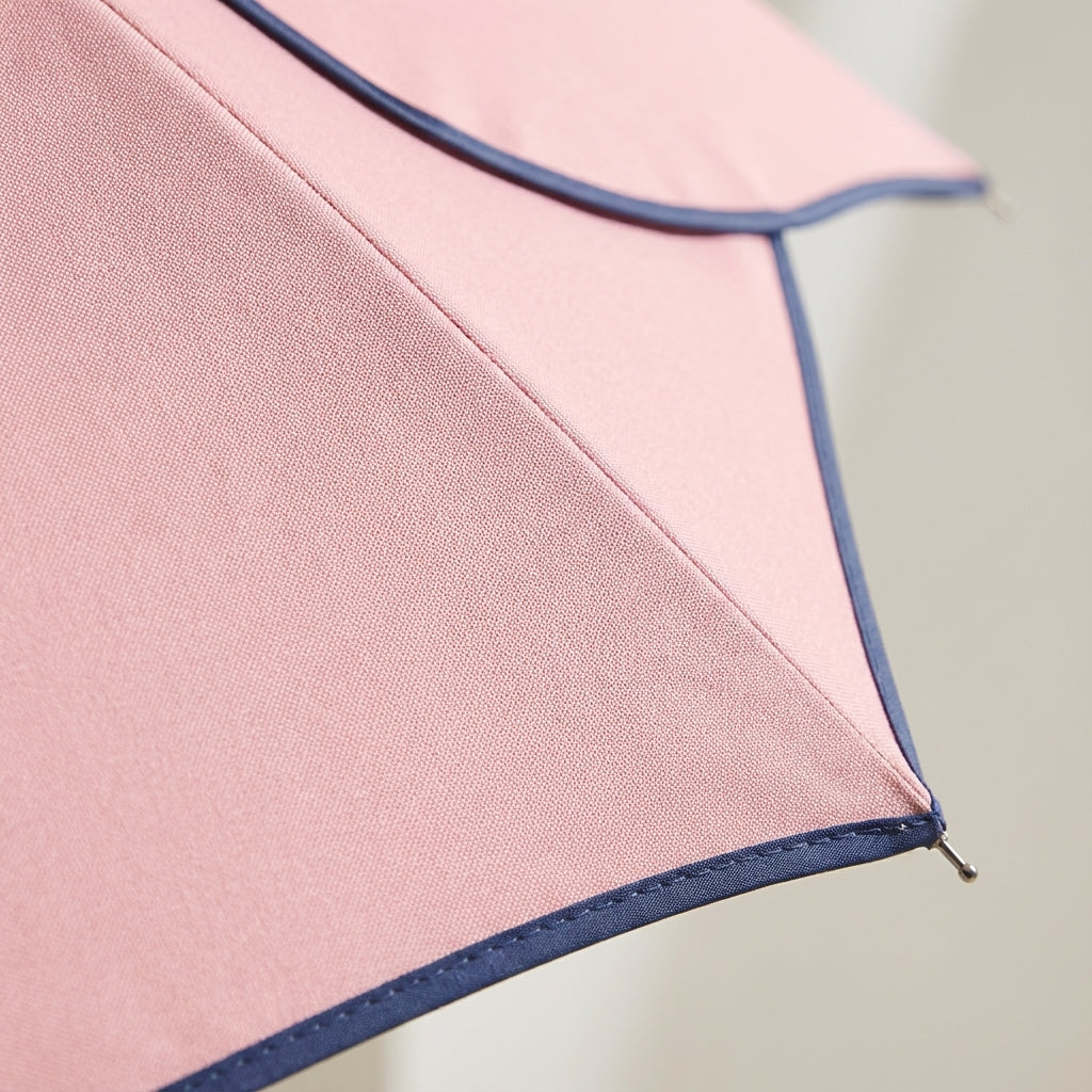 Women's Floral Umbrella