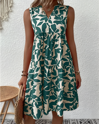 Women's Magnolia Summer Midi Dress