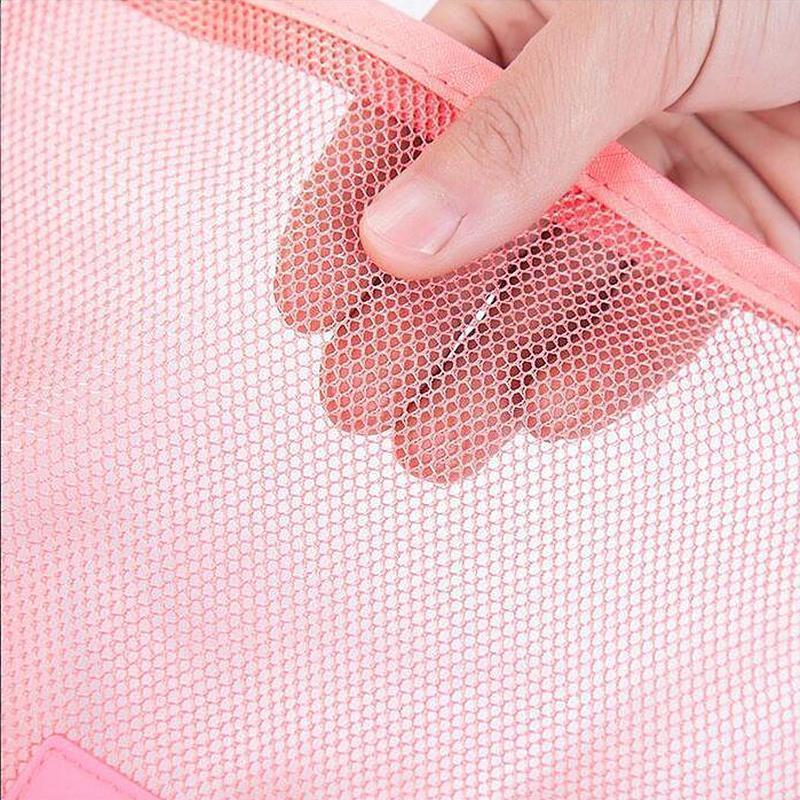 Women's Multifunctional Waterproof Polyester Travel Packing Cube Set