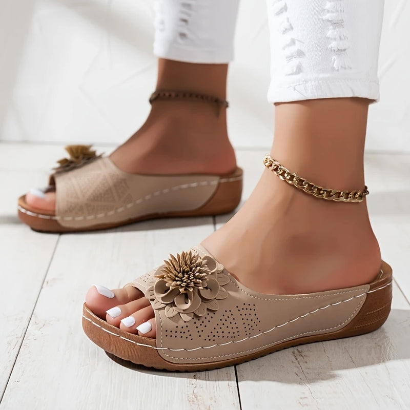 Women's Orthopedic Arch Support Sandals