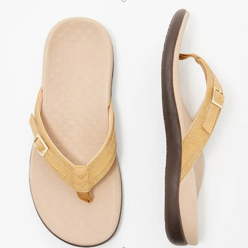 Women's Orthopedic Flip-Flops