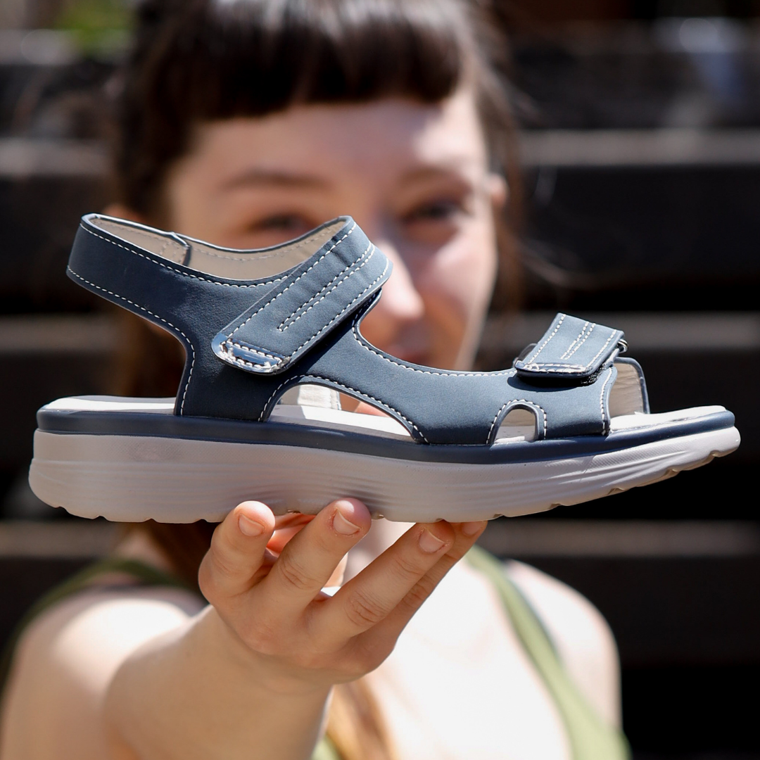 Women's Orthopedic Hammertoe Sandals