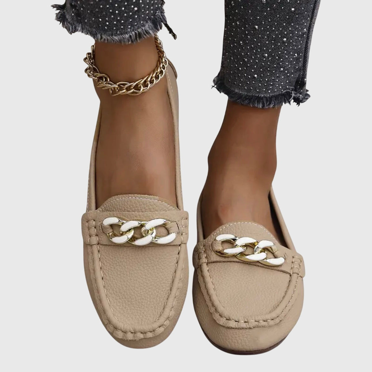 Women's Orthopedic Loafers for All-Day Comfort & Style