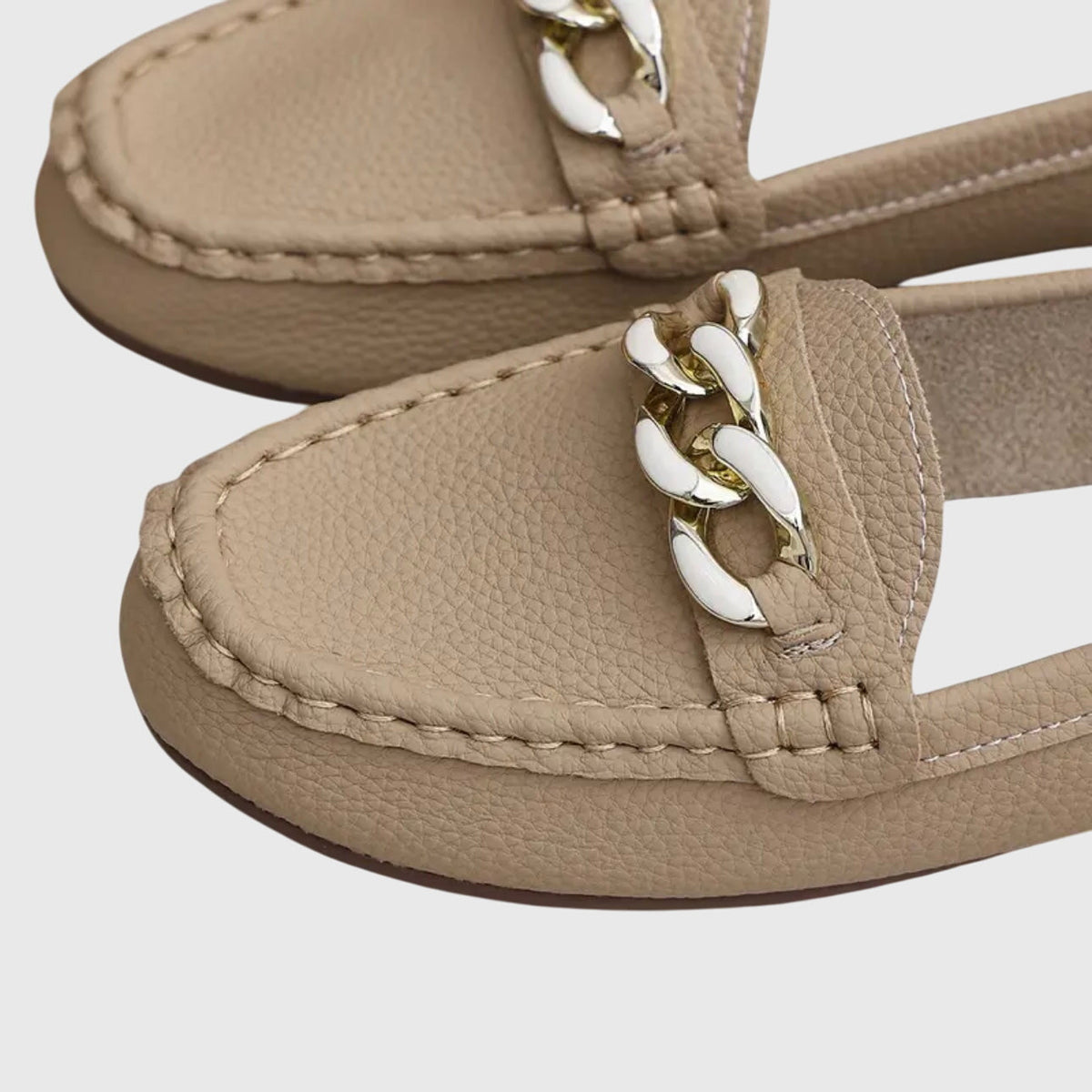 Women's Orthopedic Loafers for All-Day Comfort & Style