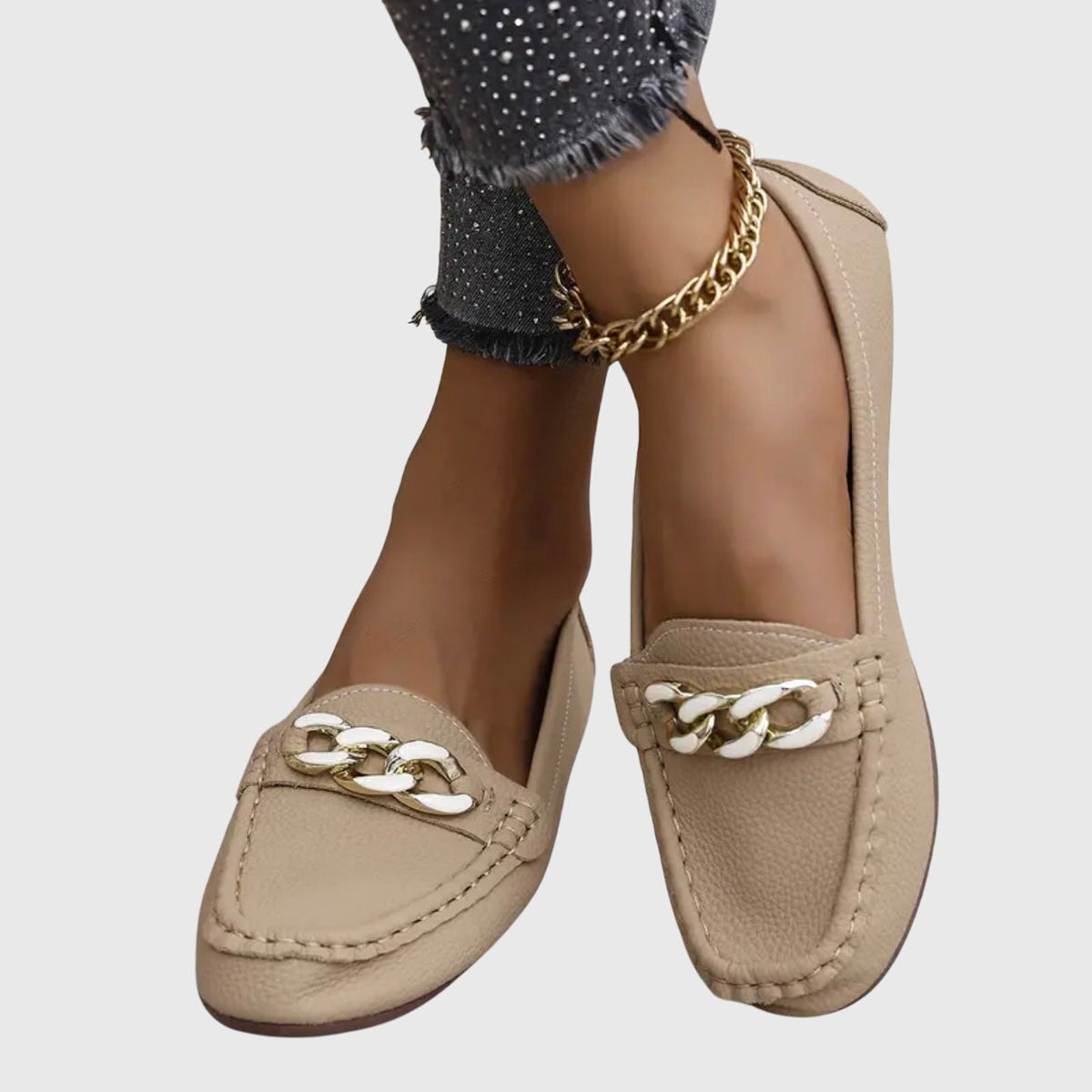 Women's Orthopedic Loafers for All-Day Comfort & Style