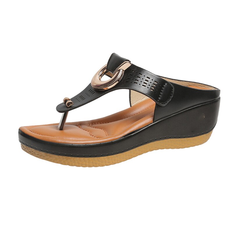 Women's Orthopedic Sandals - Comfort & Support