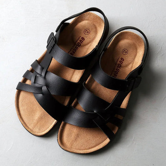 Women's Orthopedic Sandals – Noa