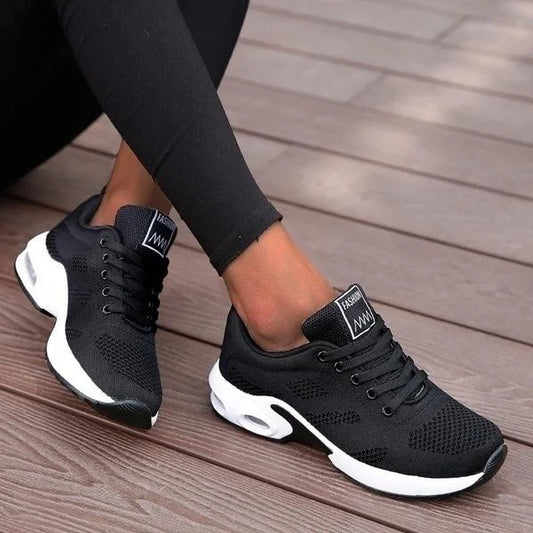 Women's Orthopedic Sneakers