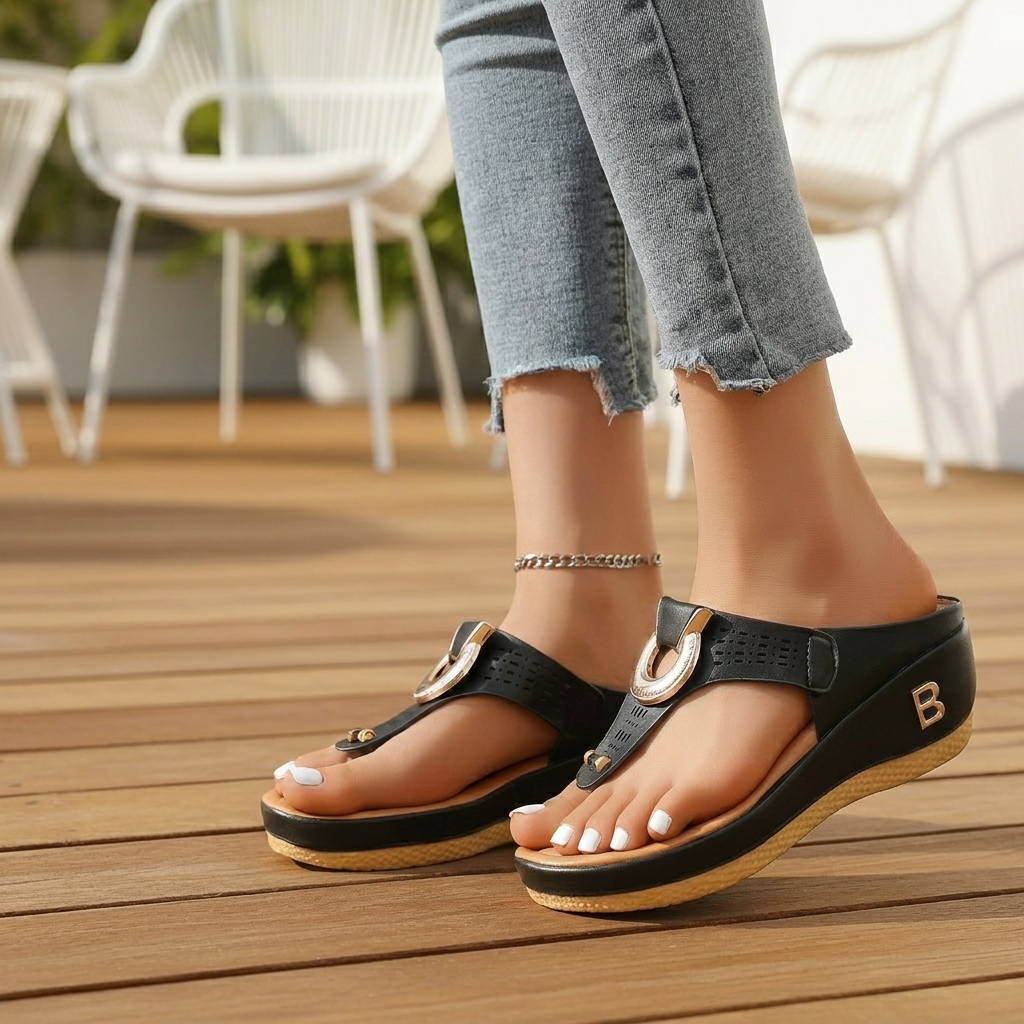 Women's Orthopedic Summer Sandals