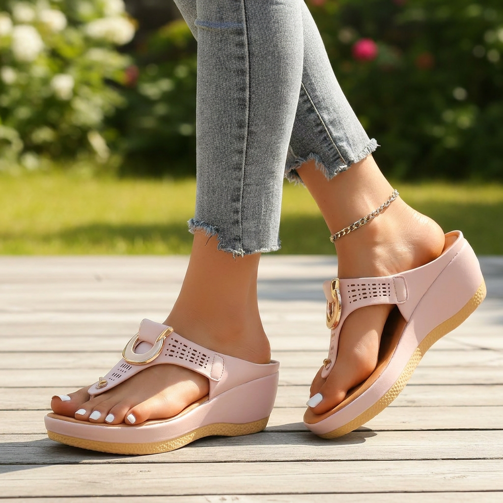 Women's Orthopedic Summer Sandals