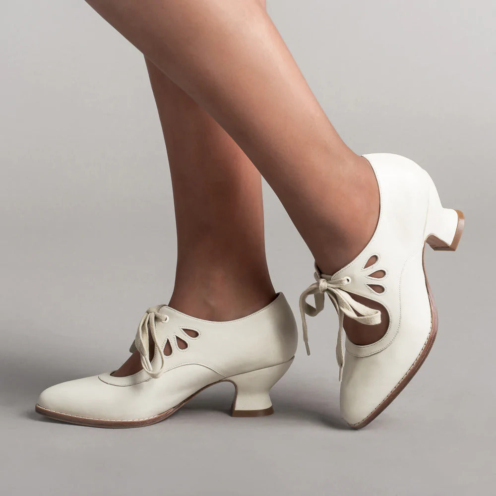 Women's Orthopedic Support Pumps for All-Day Comfort