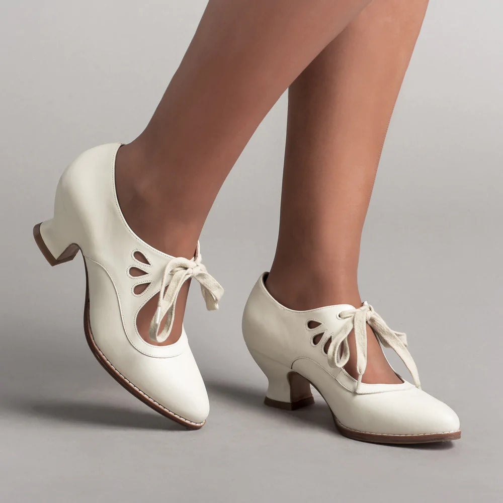 Women's Orthopedic Support Pumps for All-Day Comfort