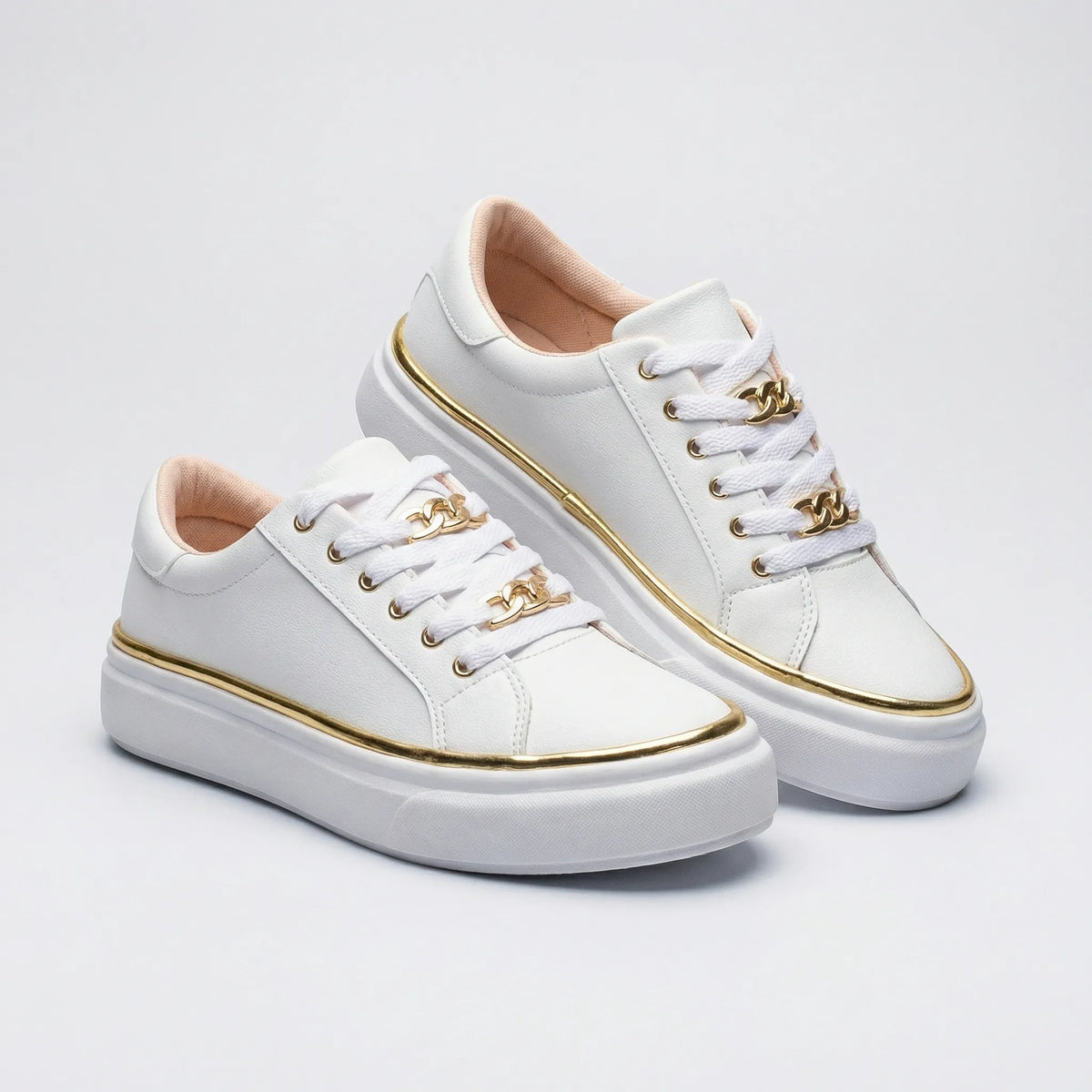 Women's Platform Sneakers