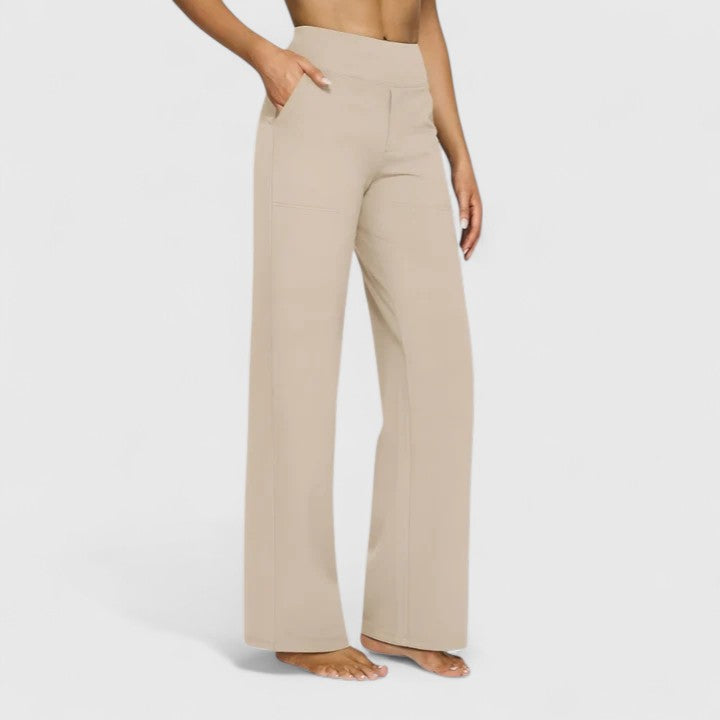 Women's Pull-On Pants