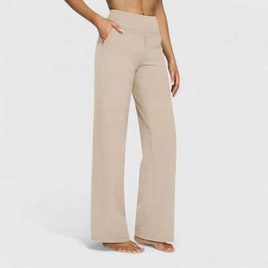 Women's Pull-On Pants