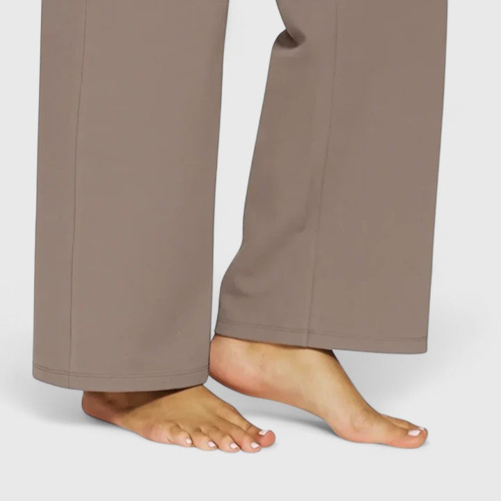 Women's Pull-On Pants