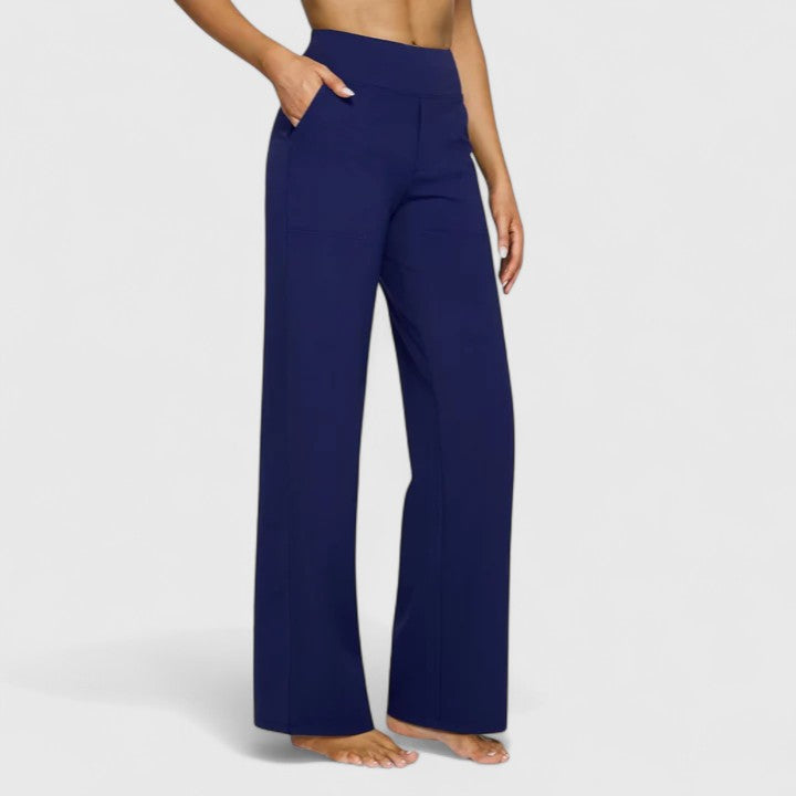 Women's Pull-On Pants