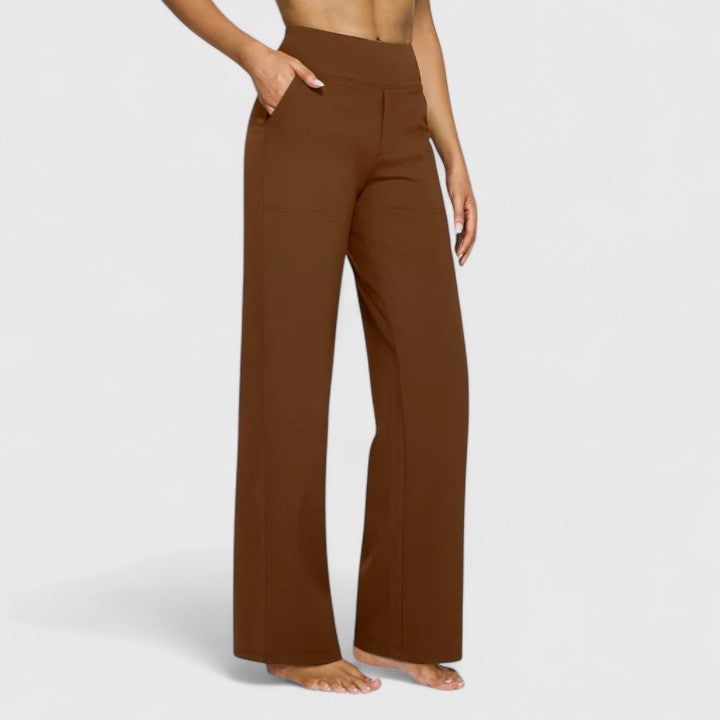Women's Pull-On Pants