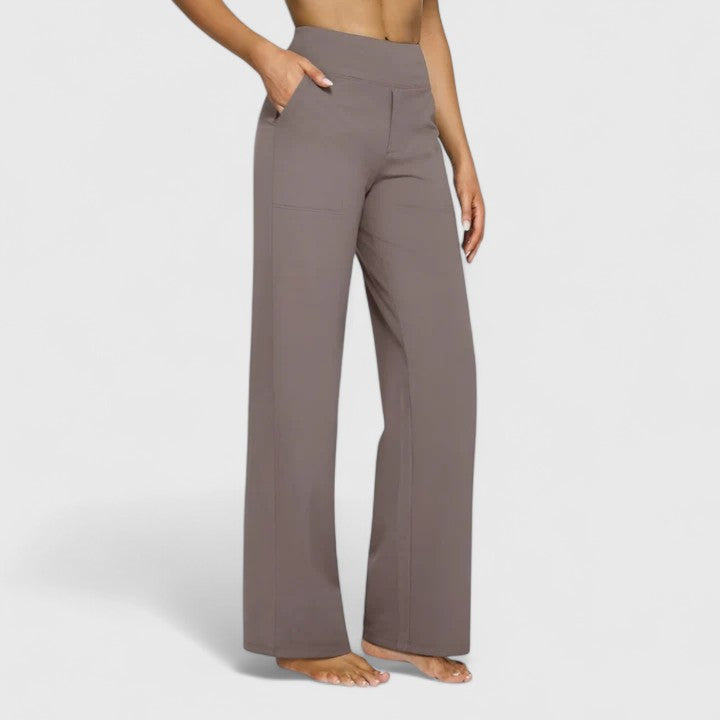 Women's Pull-On Pants