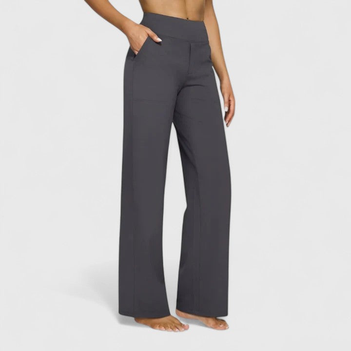 Women's Pull-On Pants