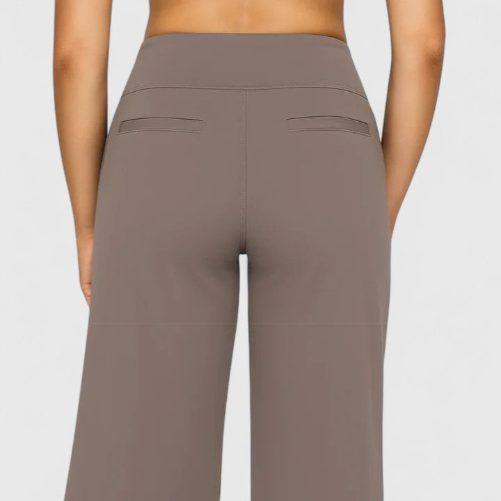 Women's Pull-On Pants