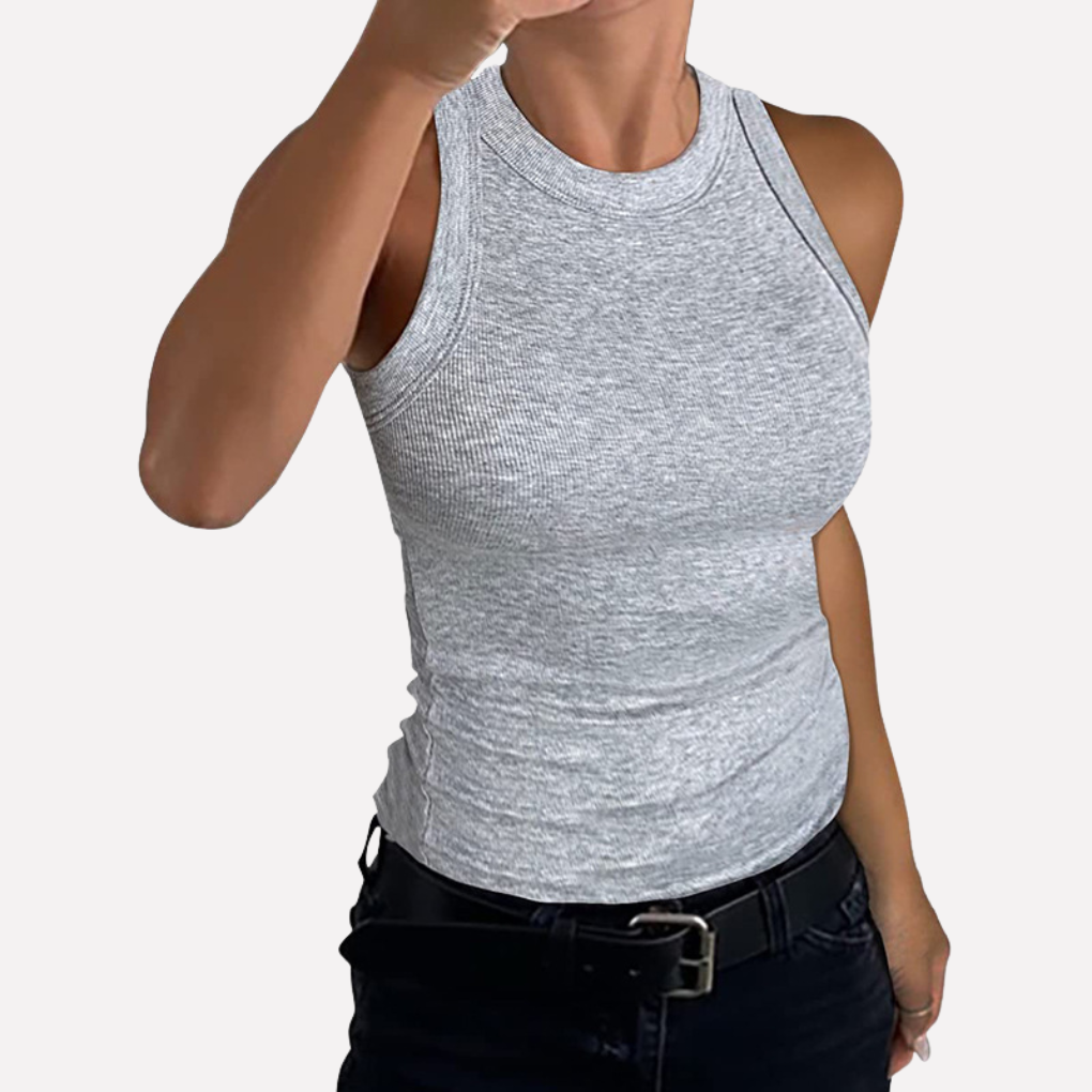 Women's Racerback Tank Top