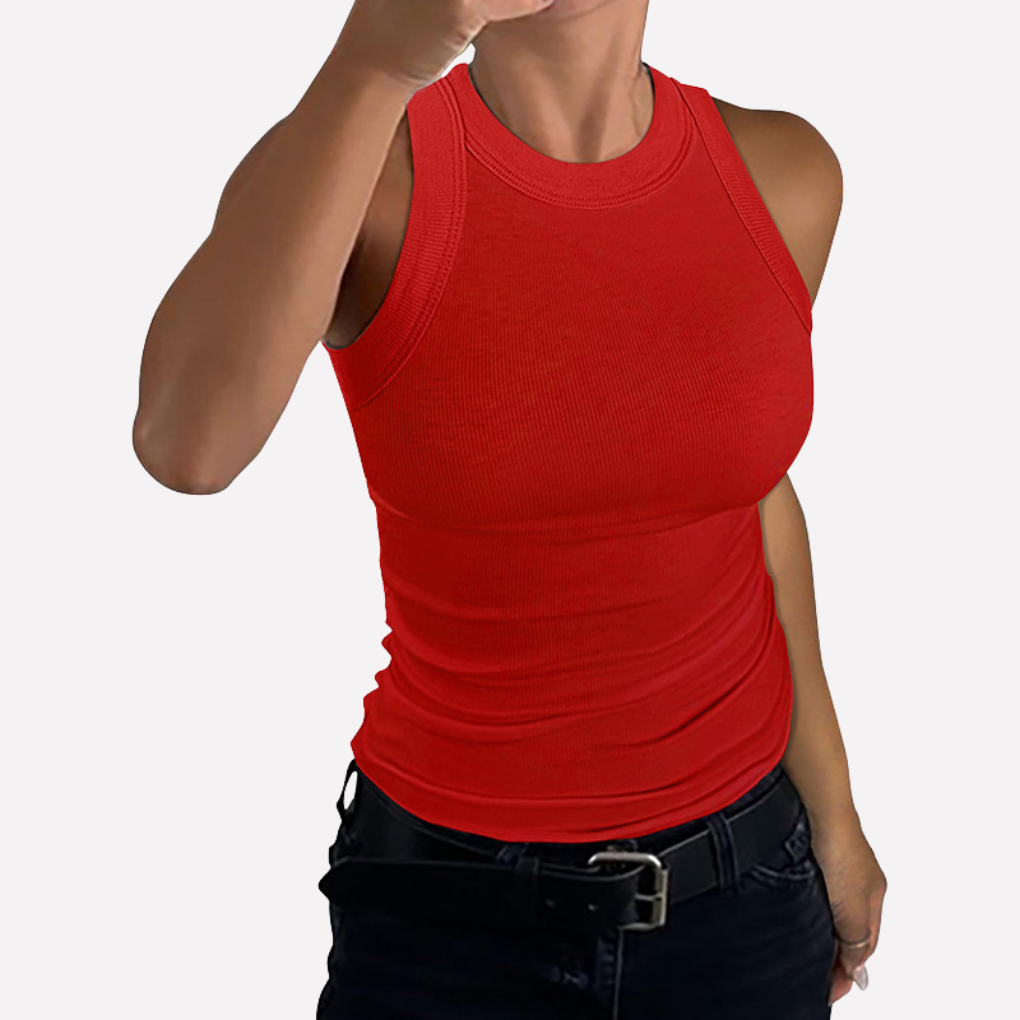 Women's Racerback Tank Top