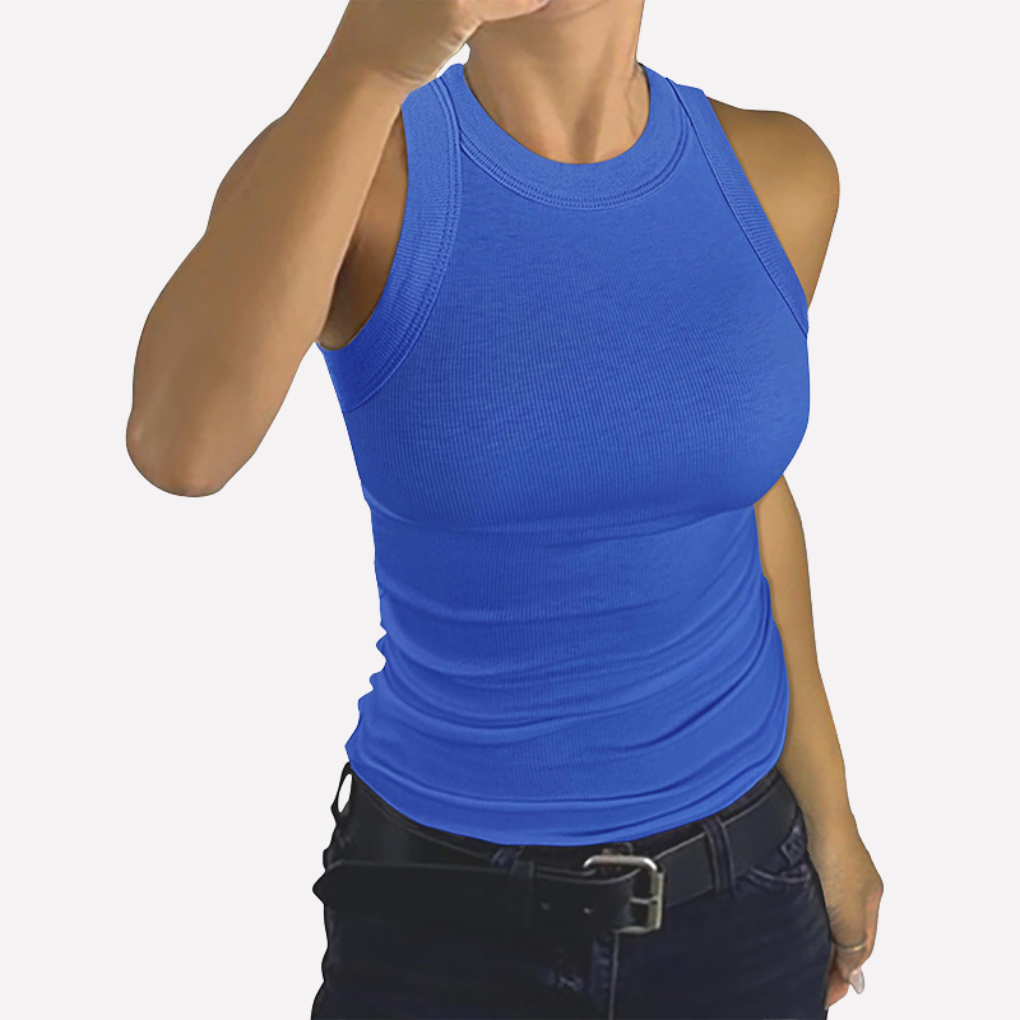 Women's Racerback Tank Top