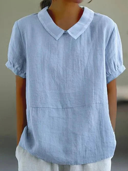 Women's Relaxed-Fit Shirt