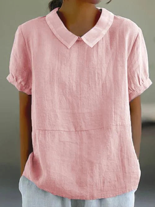 Women's Relaxed-Fit Shirt