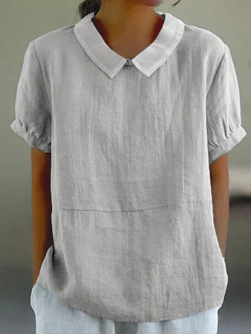 Women's Relaxed-Fit Shirt