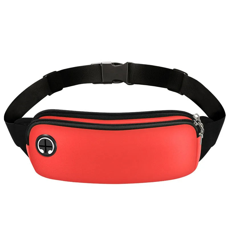 Women's Running Waist Bag