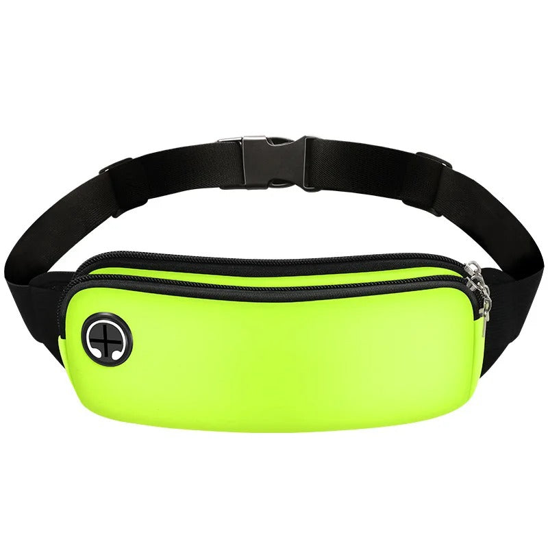 Women's Running Waist Bag