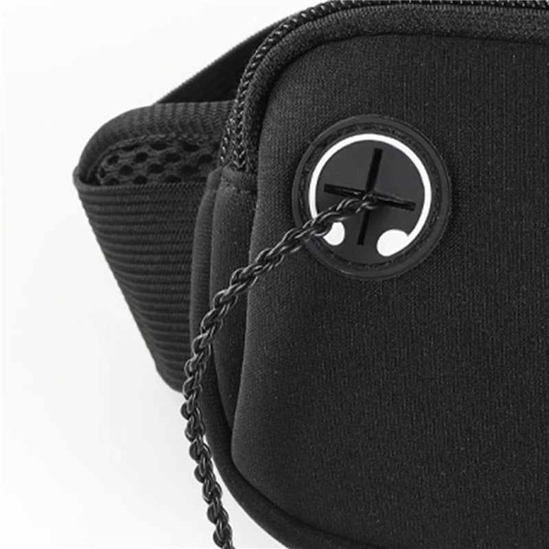 Women's Running Waist Bag