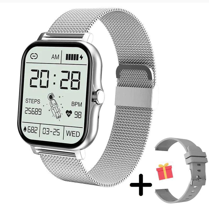Women's Smartwatch